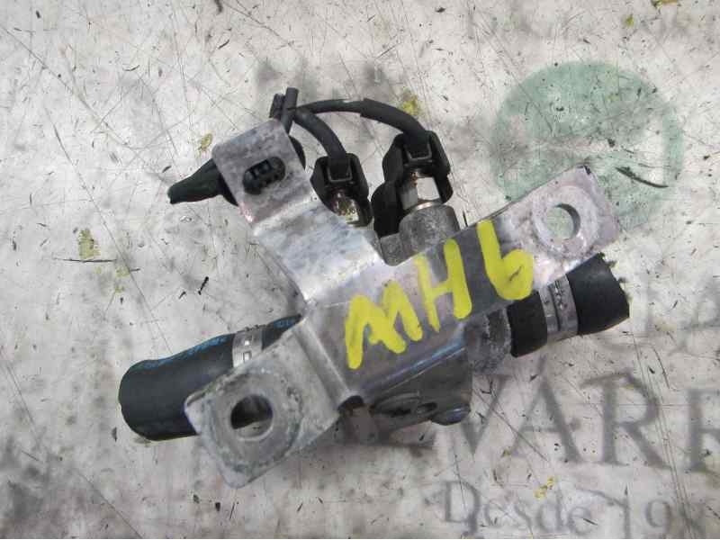 Recambio de termostato para citroën berlingo station wagon 1.6 16v hdi referencia OEM IAM   