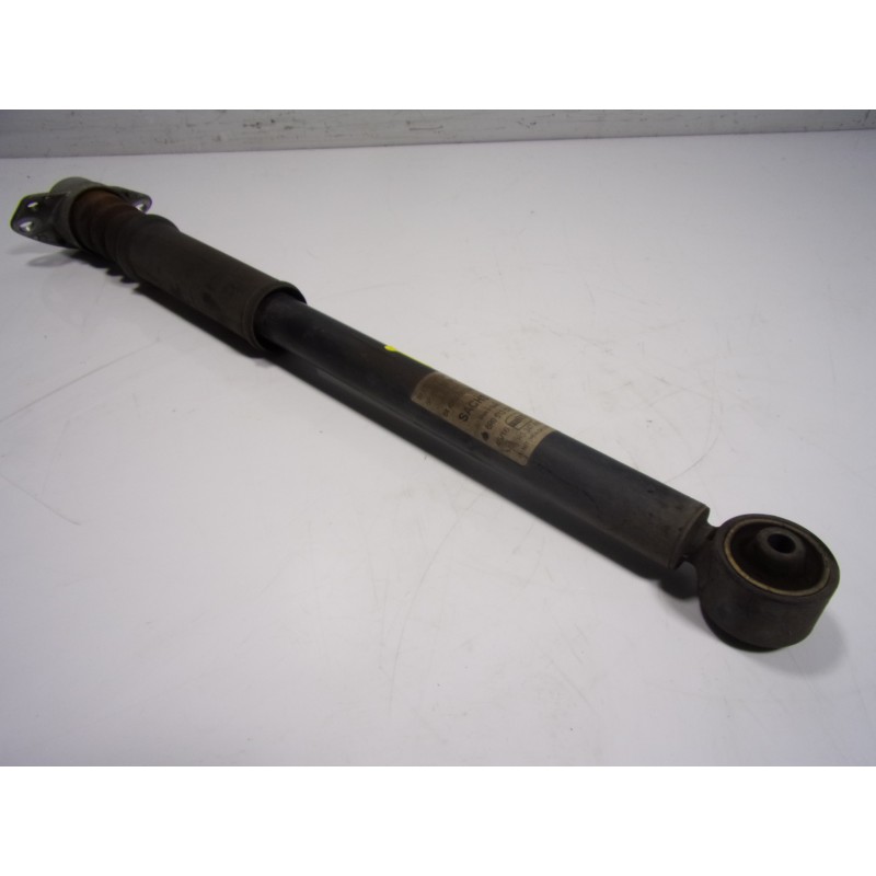 Recambio de amortiguador trasero derecho para seat ibiza (6p1) 1.4 tdi referencia OEM IAM  6R0513025 