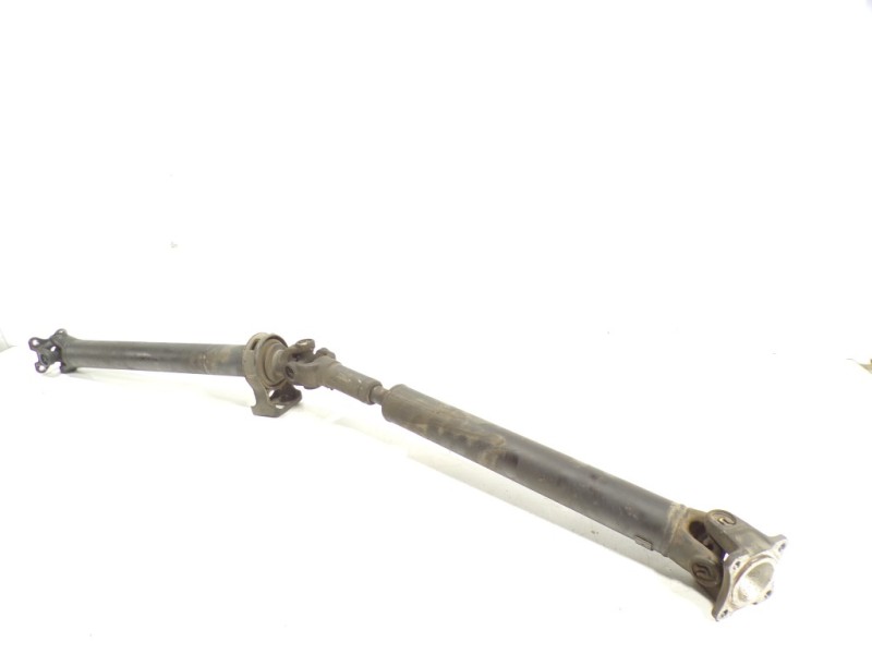 Recambio de transmision central para ssangyong actyon 2.0 td cat referencia OEM IAM 3320009203 8320009203 