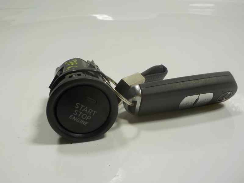 Recambio de modulo electronico para mazda 2 lim. () 1.5 16v cat referencia OEM IAM   