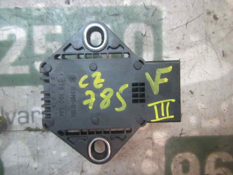 Recambio de modulo electronico para peugeot 3008 1.6 16v referencia OEM IAM 454949 0265005765 0265005765