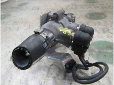 Recambio de termostato para citroën berlingo station wagon 1.6 16v hdi referencia OEM IAM    2