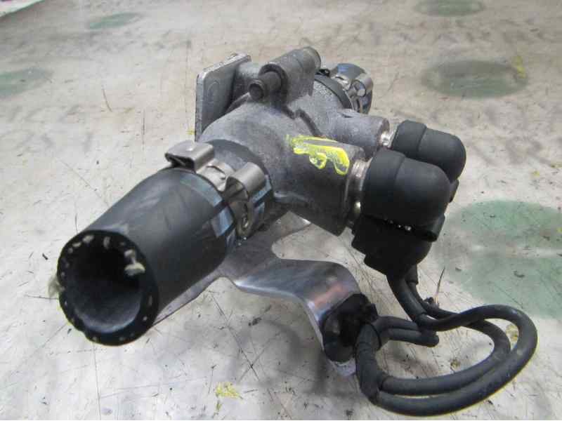 Recambio de termostato para citroën berlingo station wagon 1.6 16v hdi referencia OEM IAM   