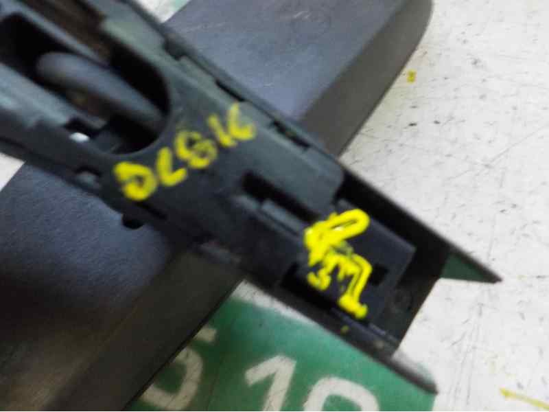 Recambio de espejo interior para opel ampera referencia OEM IAM 13581081  