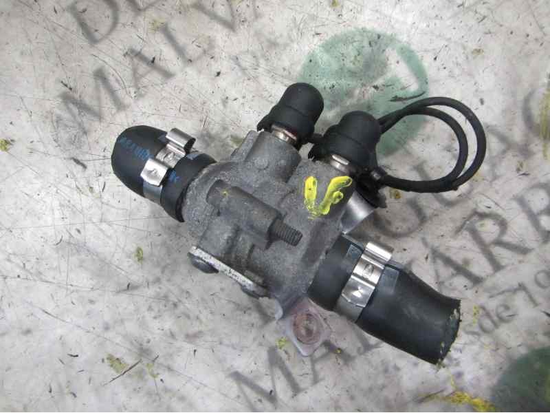 Recambio de termostato para citroën berlingo station wagon 1.6 16v hdi referencia OEM IAM   