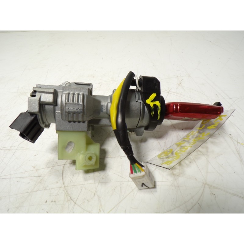 Recambio de antirrobo para kia sportage 1.6 cat referencia OEM IAM 81910D3000 81910D3000 