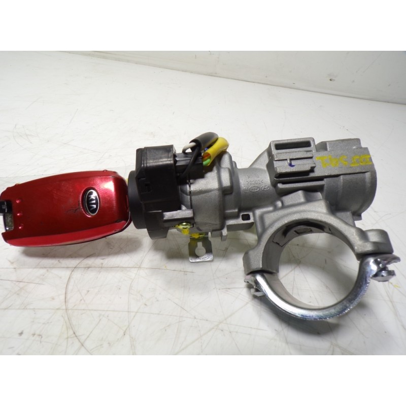 Recambio de antirrobo para kia sportage 1.6 cat referencia OEM IAM 81910D3000 81910D3000 