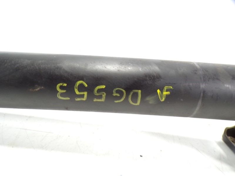 Recambio de transmision central para ssangyong actyon 2.0 td cat referencia OEM IAM 3320009203 8320009203 