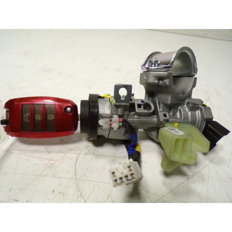 Recambio de antirrobo para kia sportage 1.6 cat referencia OEM IAM 81910D3000 81910D3000 