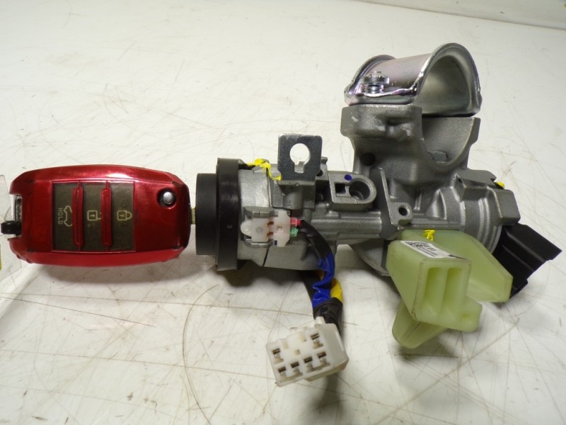 Recambio de antirrobo para kia sportage 1.6 cat referencia OEM IAM 81910D3000 81910D3000 