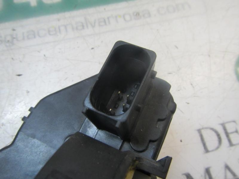 Recambio de cerradura puerta trasera derecha para chevrolet cruze 2.0 diesel cat referencia OEM IAM 13579566 13503808 