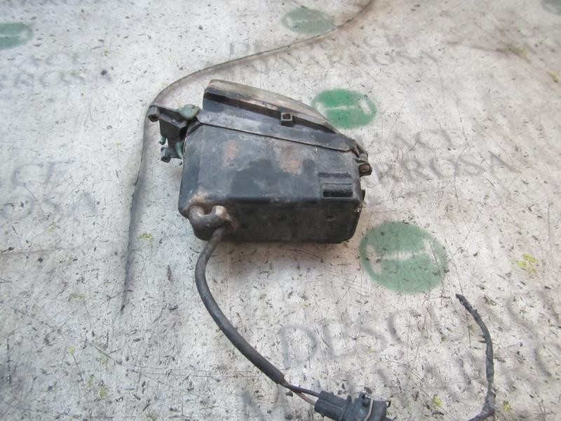 Recambio de faro antiniebla izquierdo para seat ibiza (6k) 1.9 tdi referencia OEM IAM   