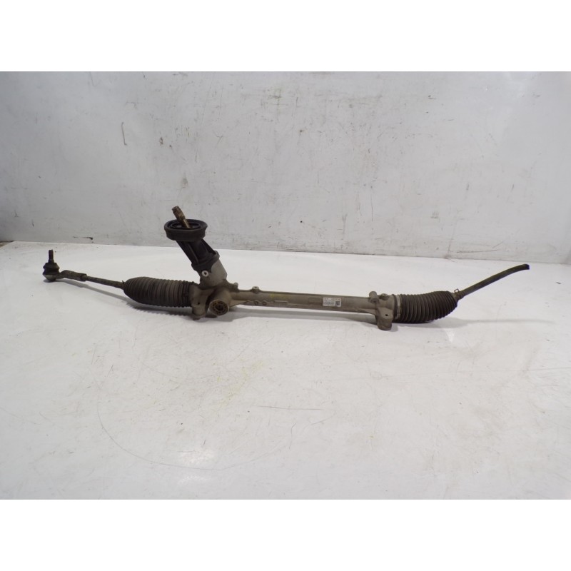 Recambio de cremallera direccion para seat ibiza (6p1) 1.0 referencia OEM IAM 6C1423058E 6C1423058E 76151755