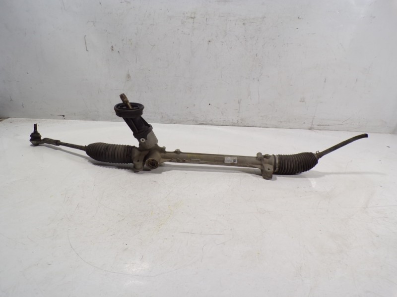 Recambio de cremallera direccion para seat ibiza (6p1) 1.0 referencia OEM IAM 6C1423058E 6C1423058E 76151755