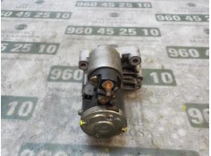 Recambio de motor arranque para peugeot 3008 1.6 16v referencia OEM IAM 5802AR 755001780 M000T32271 2