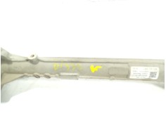 Recambio de cremallera direccion para seat ibiza (6p1) 1.0 referencia OEM IAM 6C1423058E 6C1423058E 76151755 2