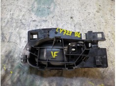Recambio de maneta interior delantera derecha para peugeot 207 1.4 hdi referencia OEM IAM    2