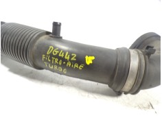 Recambio de tubo intercooler para renault master kasten 2.3 dci diesel fap energy cat referencia OEM IAM    2