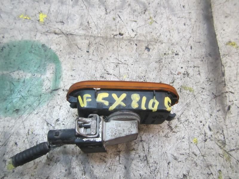 Recambio de piloto lateral derecho para seat ibiza (6k) 1.9 tdi referencia OEM IAM   