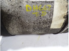 Recambio de amortiguador trasero derecho para land rover range rover sport 2.7 td v6 cat referencia OEM IAM RPD501030 RPD500890  2