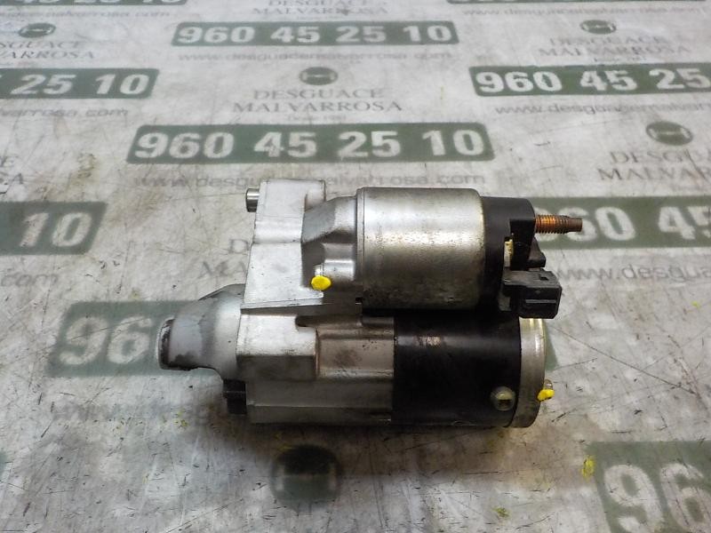 Recambio de motor arranque para peugeot 3008 1.6 16v referencia OEM IAM 5802AR 755001780 M000T32271
