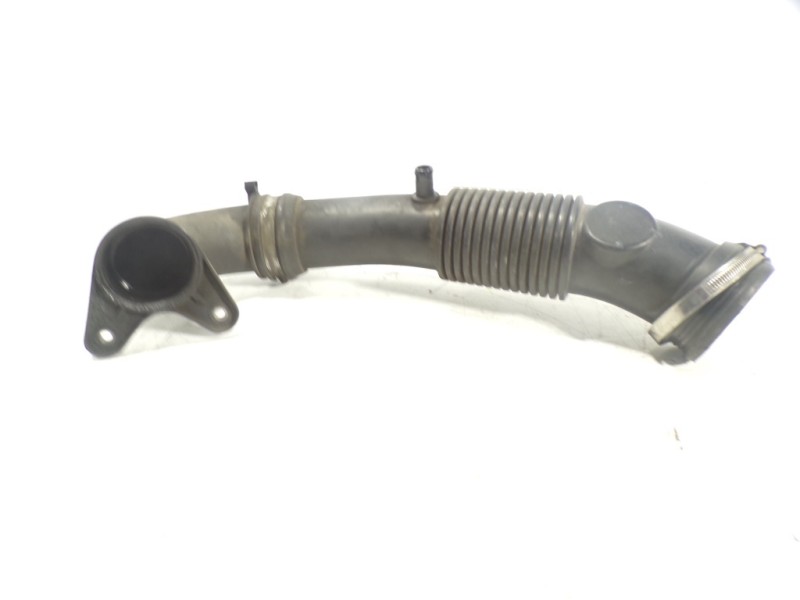 Recambio de tubo intercooler para renault master kasten 2.3 dci diesel fap energy cat referencia OEM IAM   