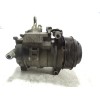 Recambio de compresor aire acondicionado para jeep commander 3.0 v6 crd limited referencia OEM IAM 55116835AE P55116835AE 