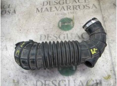 Recambio de tubo intercooler para audi a4 ber. (b8) básico quattro referencia OEM IAM   