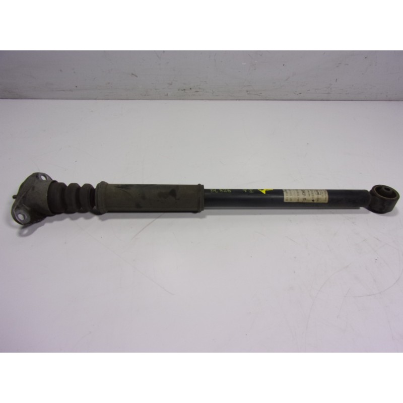 Recambio de amortiguador trasero izquierdo para seat ibiza (6p1) 1.4 tdi referencia OEM IAM  6R0513025 