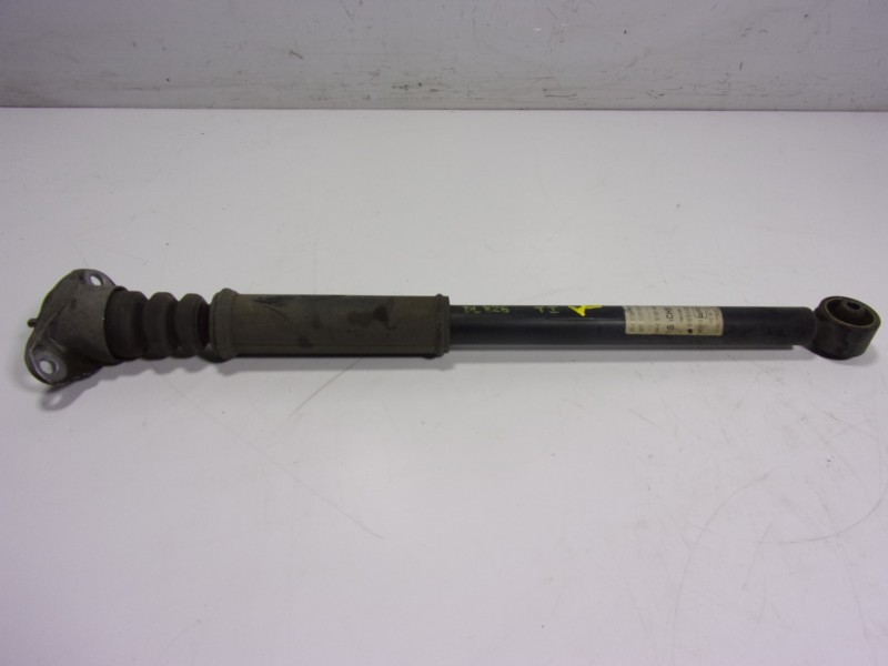 Recambio de amortiguador trasero izquierdo para seat ibiza (6p1) 1.4 tdi referencia OEM IAM  6R0513025 