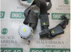 Recambio de cinturon seguridad trasero derecho para chevrolet cruze 2.0 diesel cat referencia OEM IAM 13380212   2