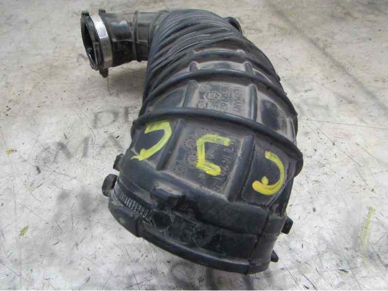 Recambio de tubo intercooler para audi a4 ber. (b8) básico quattro referencia OEM IAM   