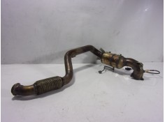 Recambio de catalizador para infiniti q30 1.6 16v cat referencia OEM IAM 200A05DD0A A2464900514  2