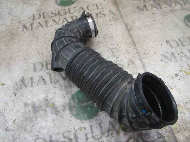 Recambio de tubo intercooler para audi a4 ber. (b8) básico quattro referencia OEM IAM   