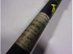 Recambio de amortiguador trasero izquierdo para seat ibiza (6p1) 1.4 tdi referencia OEM IAM  6R0513025  2