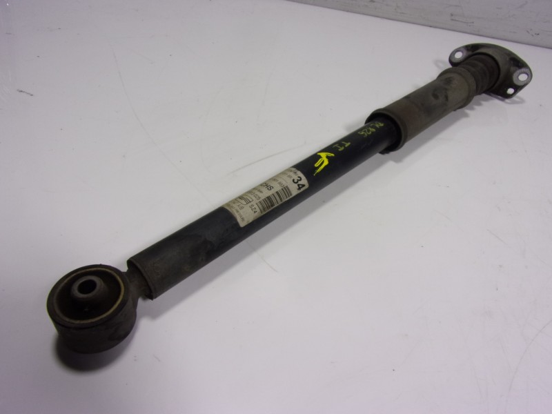 Recambio de amortiguador trasero izquierdo para seat ibiza (6p1) 1.4 tdi referencia OEM IAM  6R0513025 