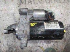 Recambio de motor arranque para audi a4 ber. (b8) básico quattro referencia OEM IAM   