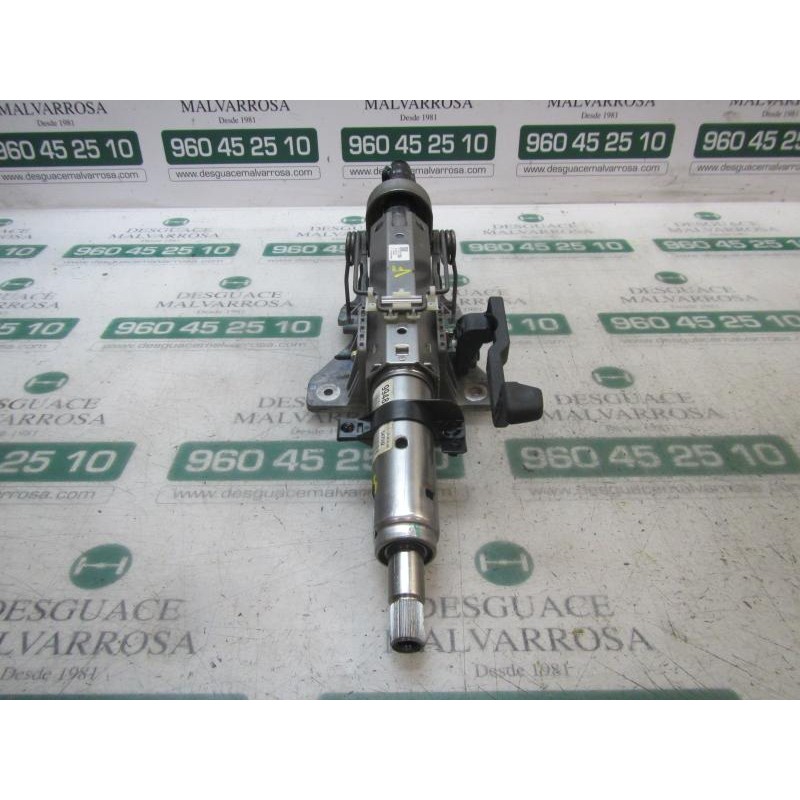 Recambio de columna direccion para chevrolet cruze 2.0 diesel cat referencia OEM IAM 13301739  