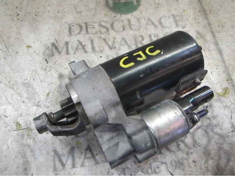 Recambio de motor arranque para audi a4 ber. (b8) básico quattro referencia OEM IAM   