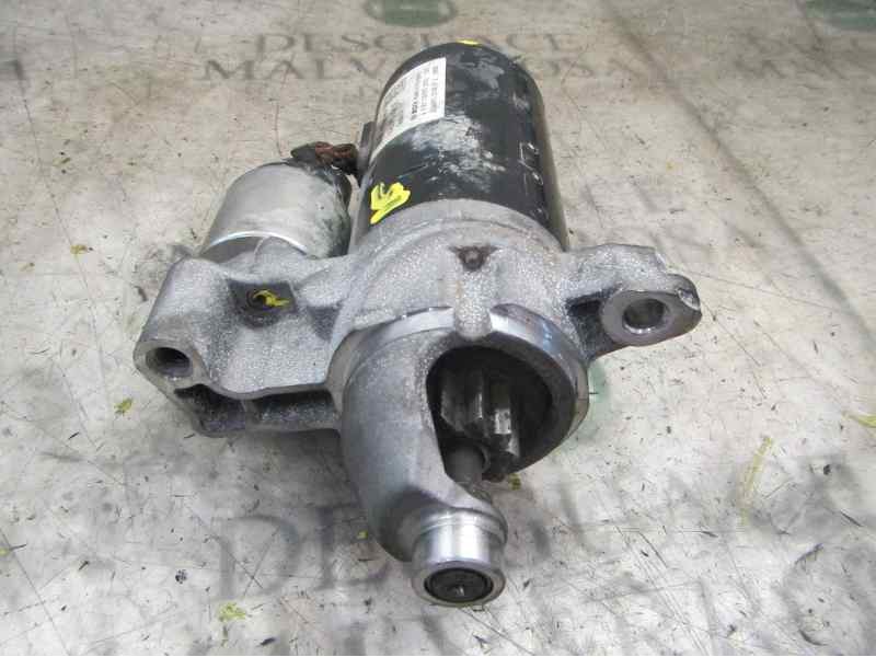 Recambio de motor arranque para audi a4 ber. (b8) básico quattro referencia OEM IAM   