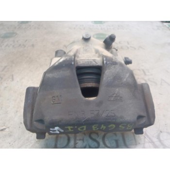 PINZA FRENO DELANTERA IZQUIERDA 