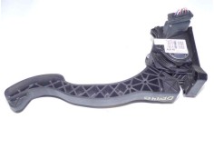 Recambio de potenciometro pedal para citroën c4 picasso 1.6 blue-hdi fap referencia OEM IAM 9674829780 86ET400660101 86ET4006601 2
