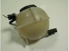 Recambio de deposito expansion para seat ibiza (6p1) 1.0 referencia OEM IAM 6Q0121407B   2