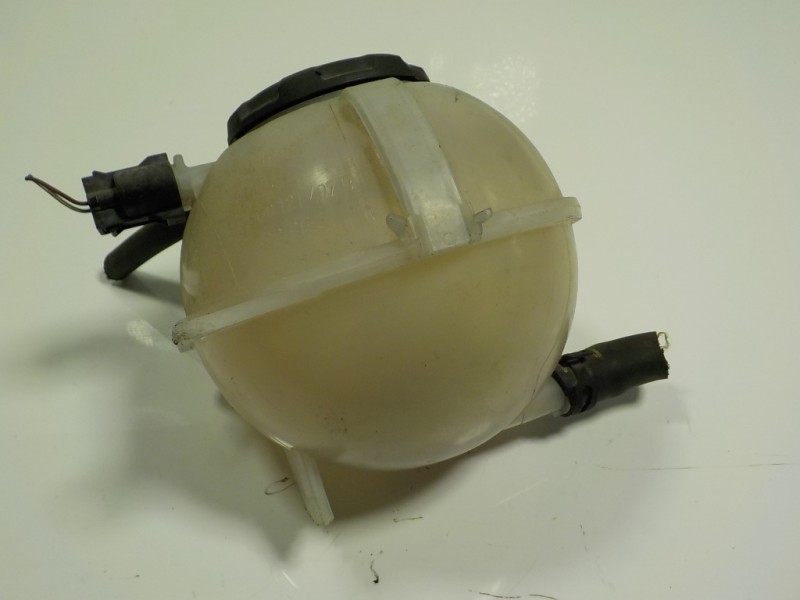 Recambio de deposito expansion para seat ibiza (6p1) 1.0 referencia OEM IAM 6Q0121407B  