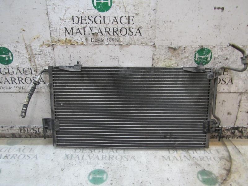 Recambio de condensador aire acondicionado para peugeot partner (s1) 1.9 diesel referencia OEM IAM   