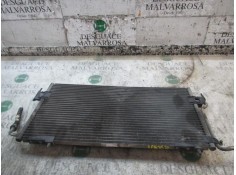 Recambio de condensador aire acondicionado para peugeot partner (s1) 1.9 diesel referencia OEM IAM    2
