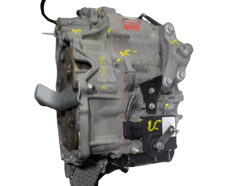 Recambio de caja cambios para volvo xc60 2.0 diesel cat referencia OEM IAM  P1285187 