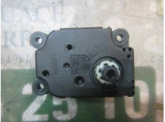 Recambio de motor apertura trampillas climatizador para peugeot 3008 1.6 16v referencia OEM IAM 6479A9   2