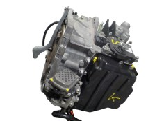 Recambio de caja cambios para volvo xc60 2.0 diesel cat referencia OEM IAM  P1285187  2