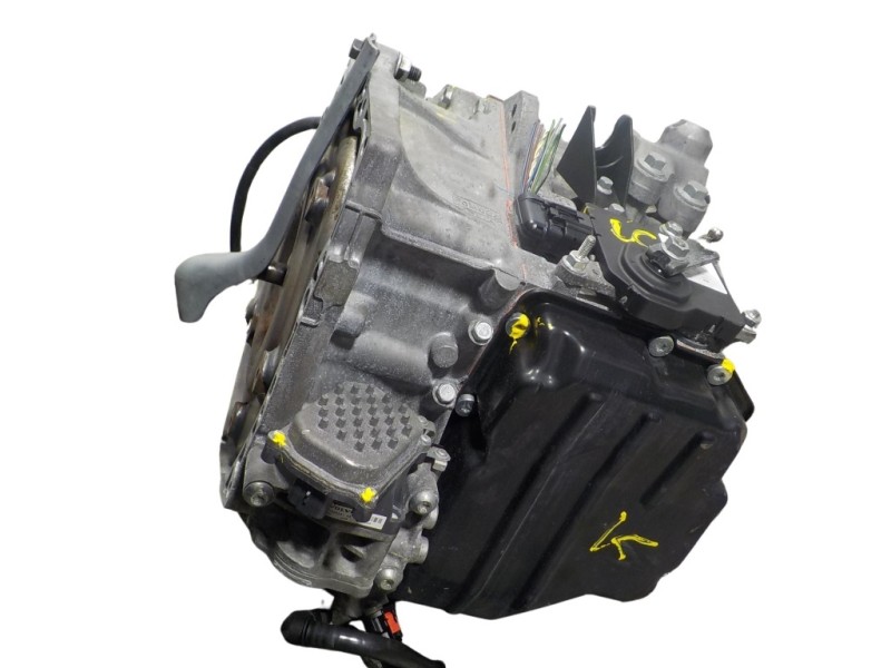 Recambio de caja cambios para volvo xc60 2.0 diesel cat referencia OEM IAM  P1285187 